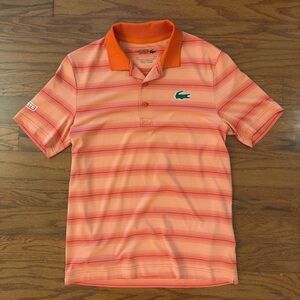Lacoste Sport Men’s Golf Polo Shirt